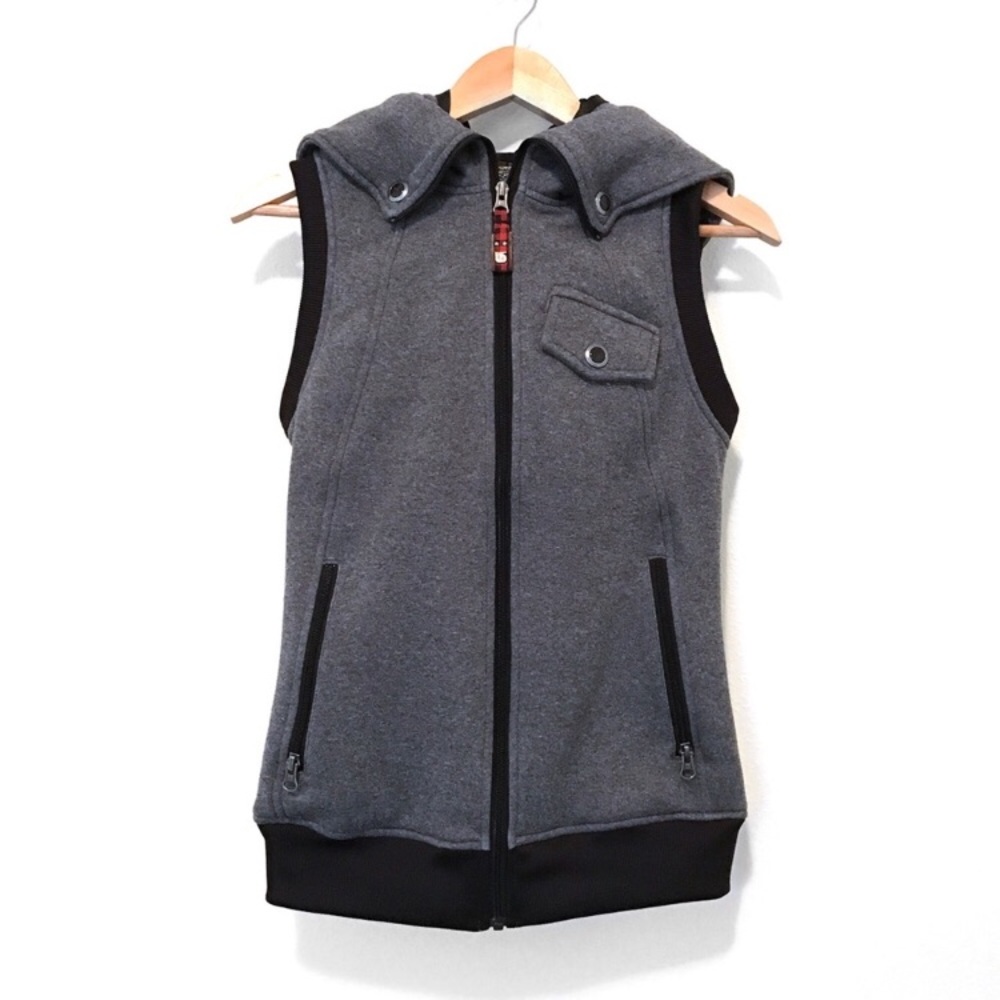 {Burton} Dry Ride Vest
